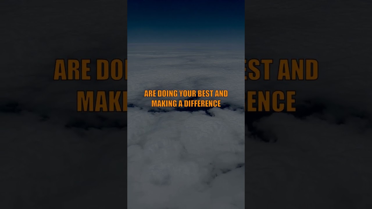 Feeling like you're not a good enough caregiver - Motivational Quotes