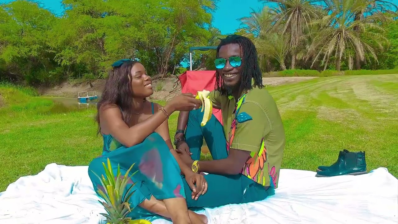 Omzei Torodo  Oh La La ( Clip Officiel )