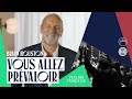 You Will Prevail VF Brian Houston Hillsong France mp3