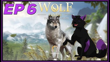 "Wolf Game The Wild Kingdom EP 6: The Most AMAZING Game Yet!"