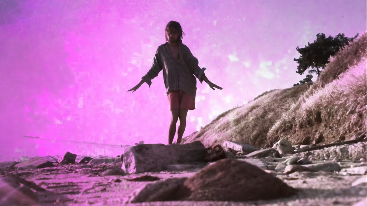 George Keremoglou  - ChiLLLight