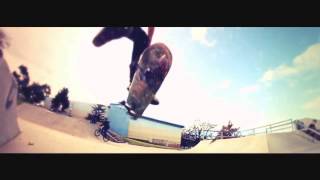 OCE / IRL EPIC SKATE