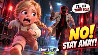 🔴 LIVE: Learn English Through Slow Stories | Hear What “That Works” Really Means A1–A2