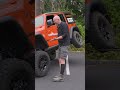 Teraflex Alpine CT3 Short Arm Lift Kit Flex Test w/Falcon SP2 3.3 Shocks / Jeep JL Flexing
