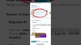 Adding items to sell on Amazon: Final part- creating a shipping plan! #amazonfba #hustle #financialf