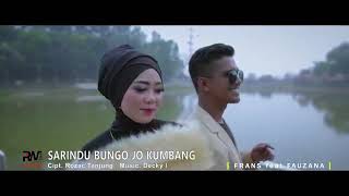 Sarindu Bungo Jo kumbang