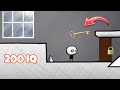 THIS GAME NEEDS 200IQ [That Level Again #1]