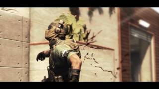 Rehza: BO2 Cinematic Pack #3 (Raid)