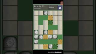 Pushing Machine (Impossible) - puzzle62