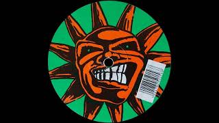 Scott Brown & Omar Santana - Aint It Wild