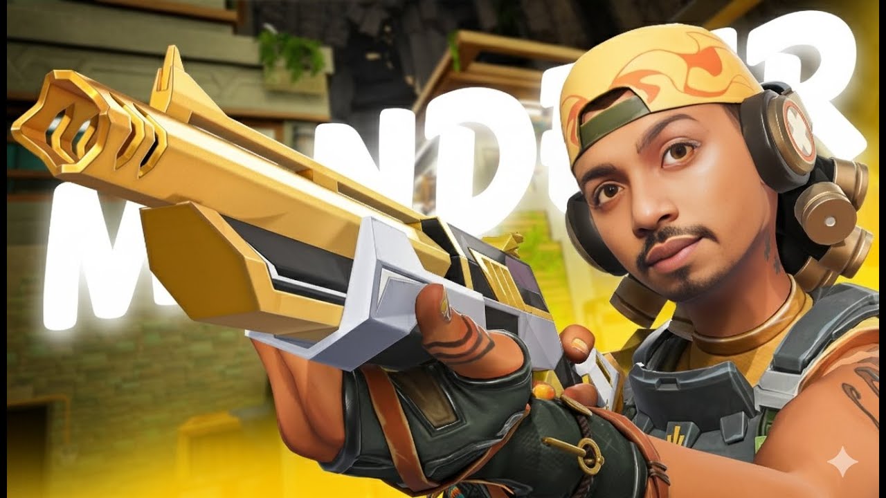 Clutch Ka Dil Se Connection ❤️ | Valorant Live Hindi