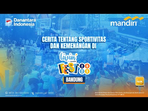 Dari Banyak Tangan yang Berkolaborasi Menghidupkan Livin