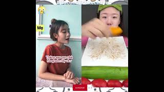 Mukbang kể chuyện/vừa ăn vừa nghe kể chuyện/cre: MIYU ASMR /cre: THÍCH HƯƠNG/RUBYKECHUYEN