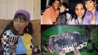 Left Eye’s sister explains what happened the night of the house fire (2019)