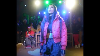 KAVIBZ SHOWS (Part 3) - Sonia Soupha
