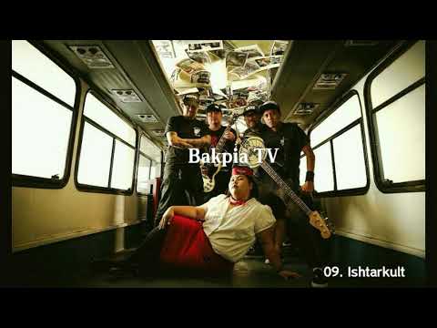 Seringai feat. Danilla - Ishtarkult #seringai #danilla #ishtarkult #guitarcover #guitarsolo