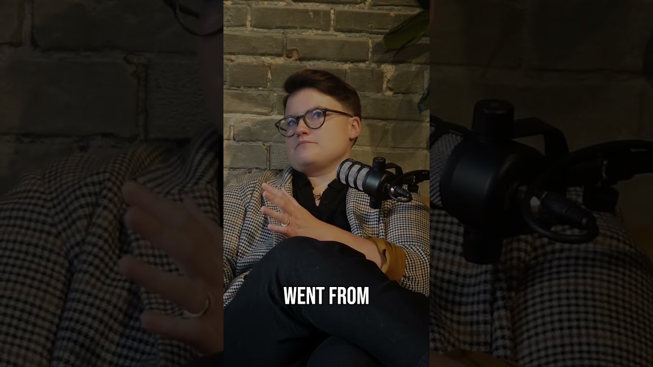 Asking for Help Was Survival: My Mental Health Journey #bestof2025