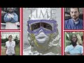 TIME names its Person of the Year