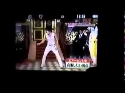 しゃべくり007 ゴールデンボンバー　樽美酒研二