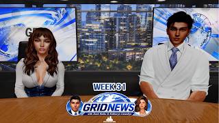 ATG GRID NEWS 2026 Week 31 - Smokefest 5 Opens, Sunbeamers Update & GridNow Launches