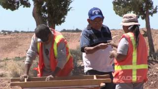 ADOT and Historic Preservation