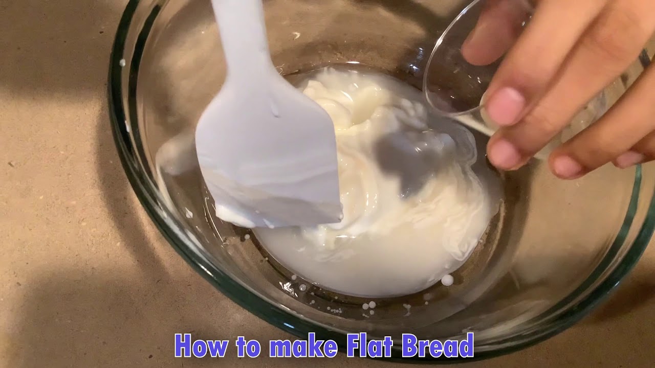 Social Studies Project 1   Flatbread   Karsten