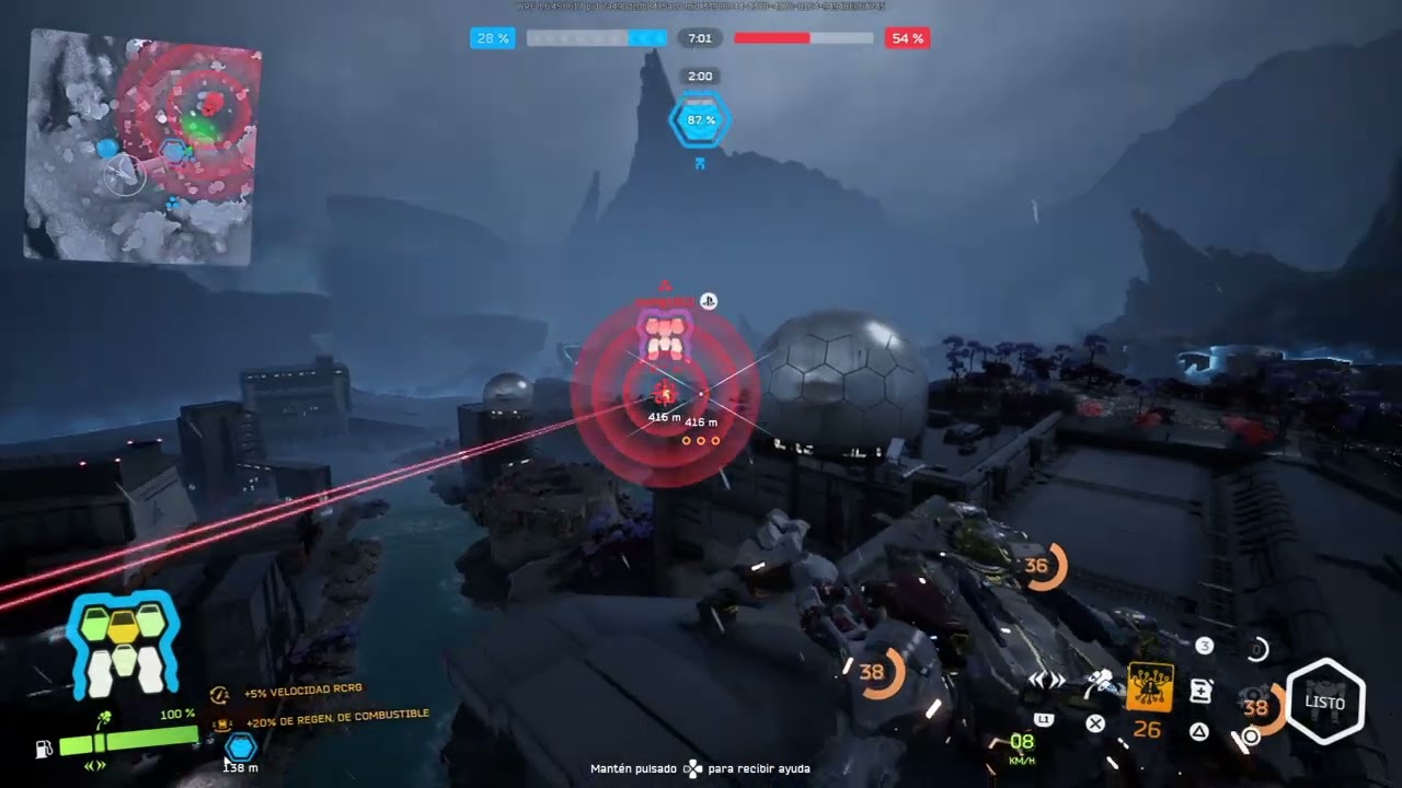 War Robots: Frontiers_20260129201707