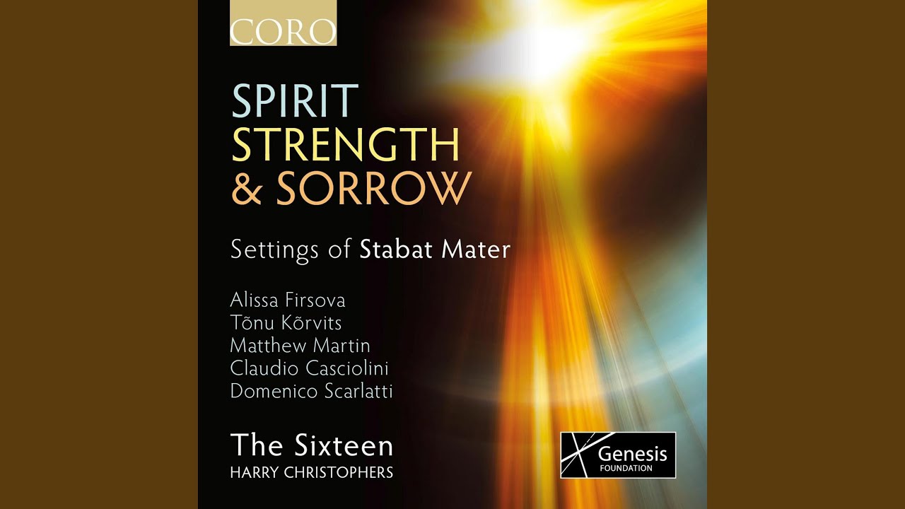 Stabat Mater