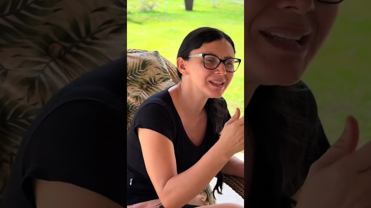 A doença da mãe revelou o que o amor do marido não suportava!#tik_tok #novelas 