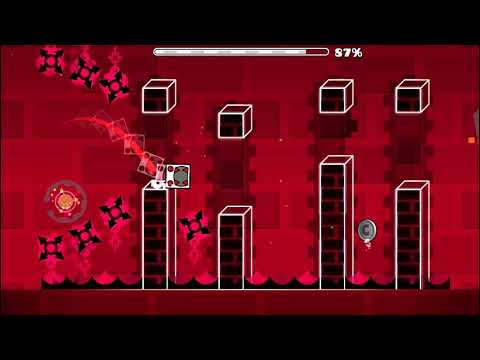 ПРОХОЖДЕНИЕ Speed Racer [Easy Demon] 100%