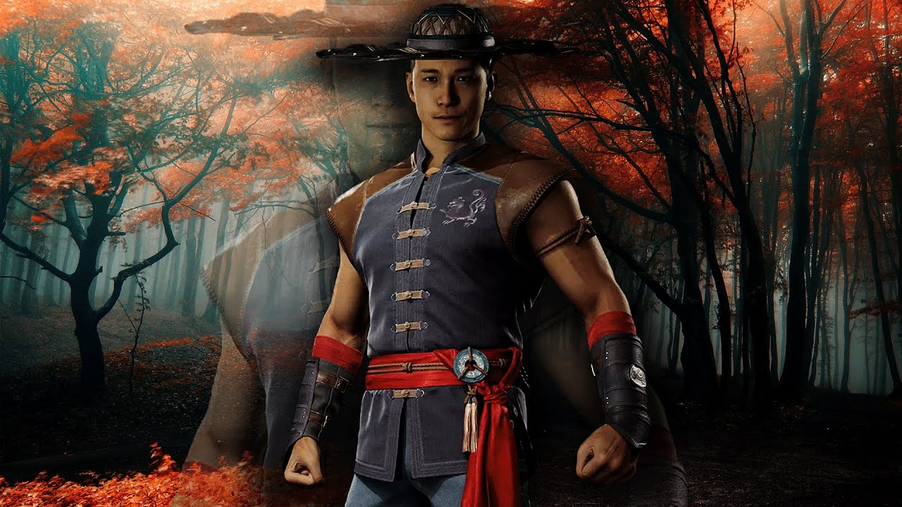 10 Verdades sobre o Kung Lao da série Mortal Kombat 