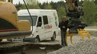 Famous OilQuick - The company Net Worth