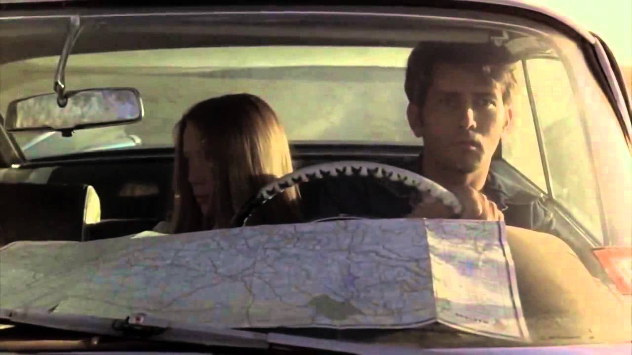 Pony Face - Nebraska (Bruce Springsteen)