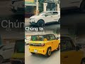 Ngày đẹp trời 2 chiếc lên đường theo khách. #thuexevf3 #chothuevf5tulai #chothuexevf3