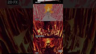 MARVEL SNAP: Layout/Comp Breakdown | The Line