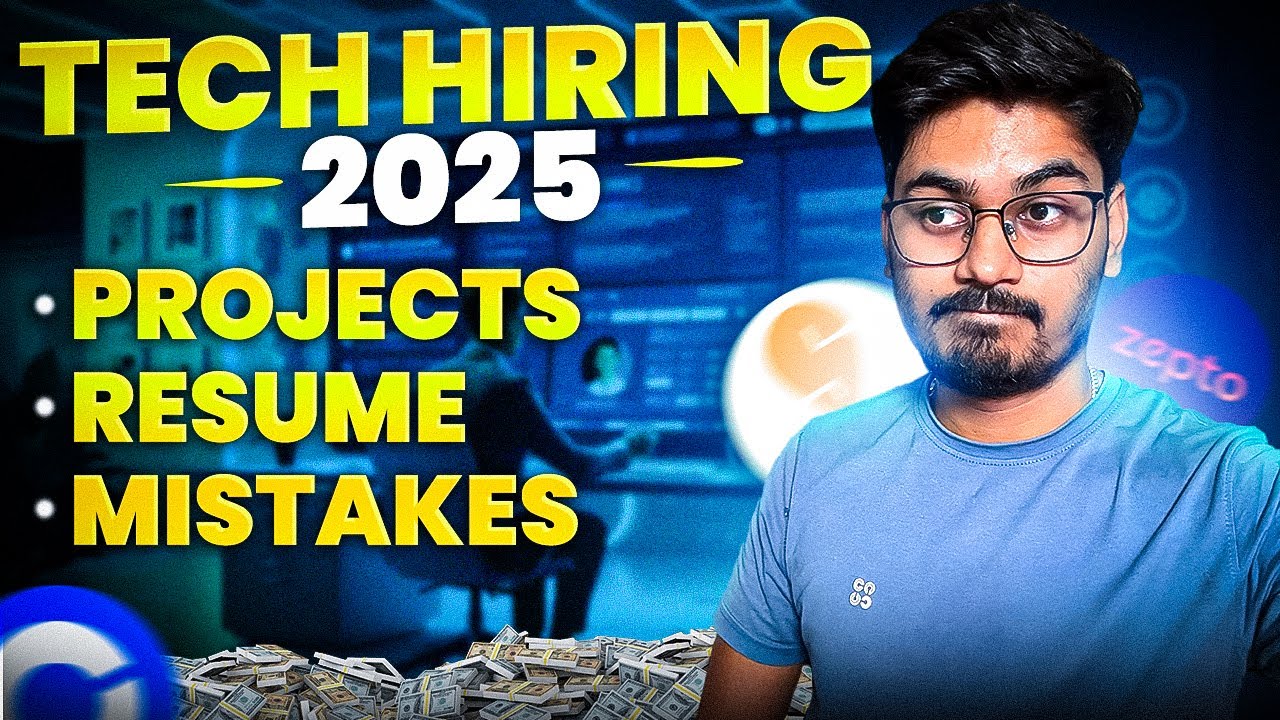 Assignment hiring, Project hiring | Do this to get hired in 2025 | My ...