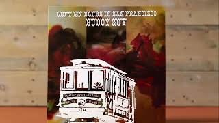 Buddy Guy - When My Left Eye Jumps  - 432Hz  HD  (lyrics in description)
