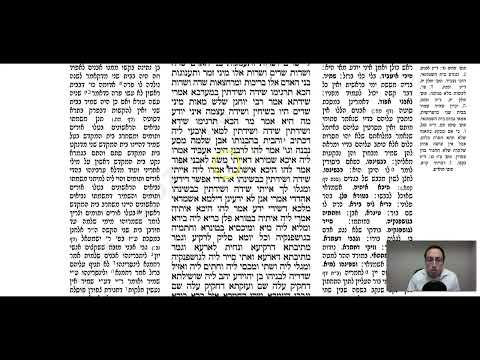 Gittin 68a - Youtube