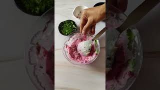 Healthy dinner | Beetroot  carrot dosa | #shorts | Jain's kitchen