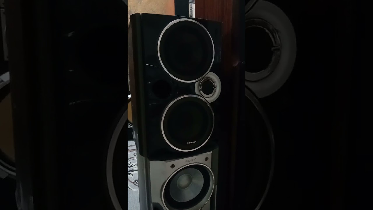 it's a japnease speakers and amplifiers in sound vision Faisalabad my what's up 03007216585