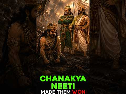 Enemy's Enemy is your friend !