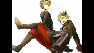 Aph - Denmark - The Riddle