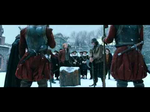 Anon Trailer Deutsch Anon Trailer Deutsch