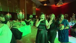 Nilüfer Sarıtaş Düğün & Potpori Üğün