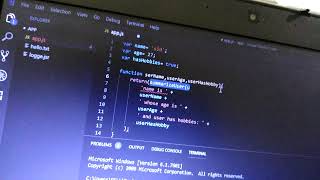 C simplify It