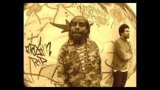 Taktloss Abstract Rude - These Walls