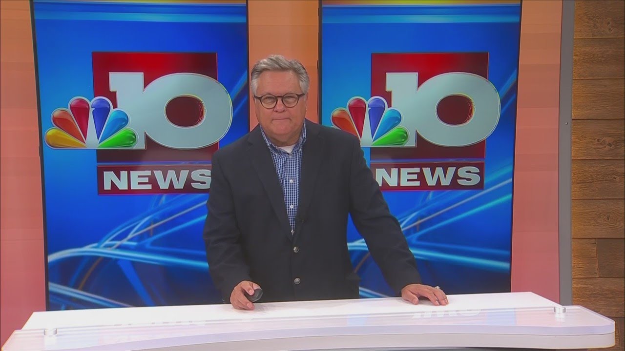 Midday Ark-La-Miss News Update; Nov. 25, 2022