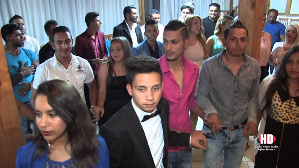 Ork Prilepski Zvezdi & Bernat 2015 .2