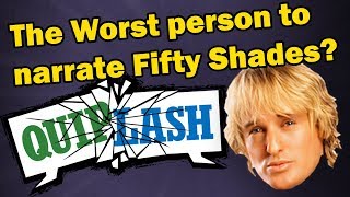 Dying of Laughter - Quiplash