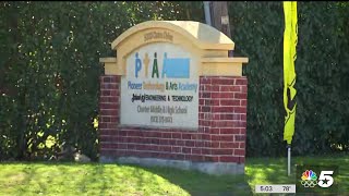 Search warrants issued amid Mesquite school shooting investigation